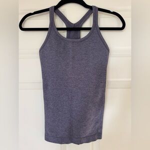 Lululemon Ebb to Street Tank Top Light Support, B/C Cup